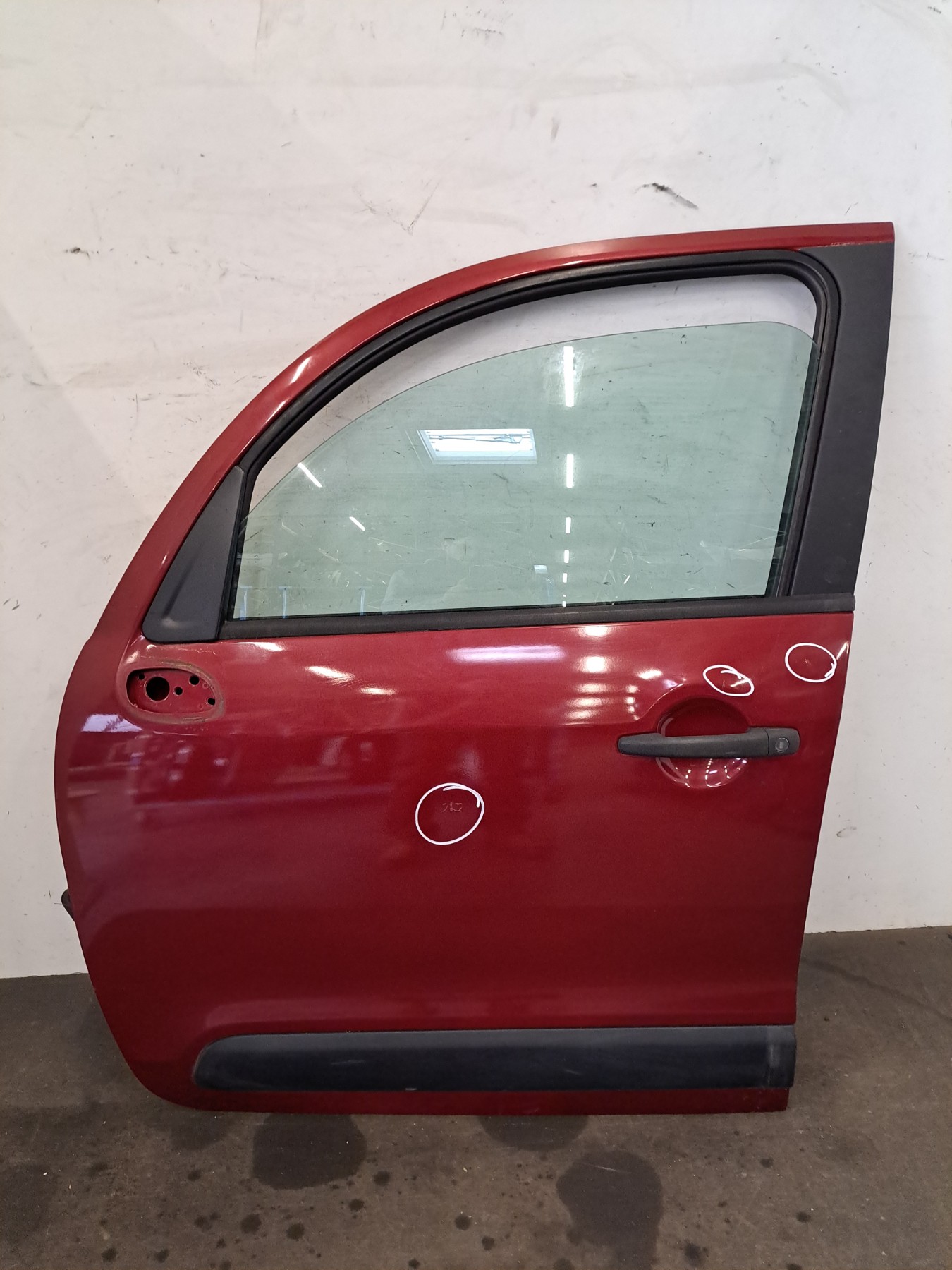 Pièce Auto