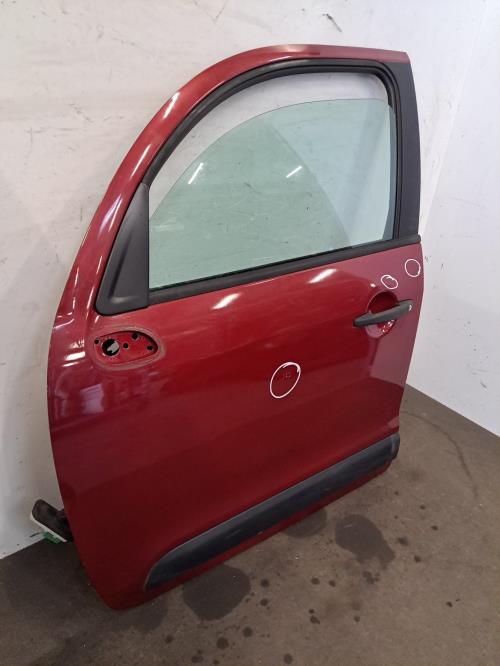 Image Porte avant gauche - CITROEN C3 PICASSO