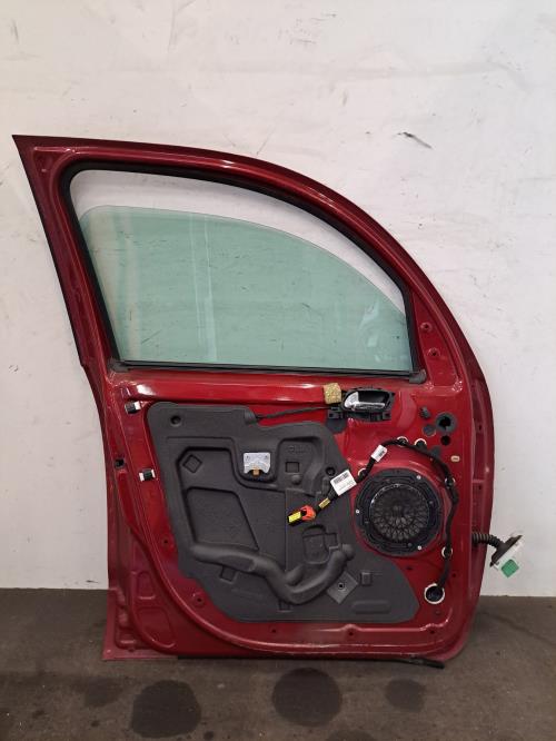 Image Porte avant gauche - CITROEN C3 PICASSO
