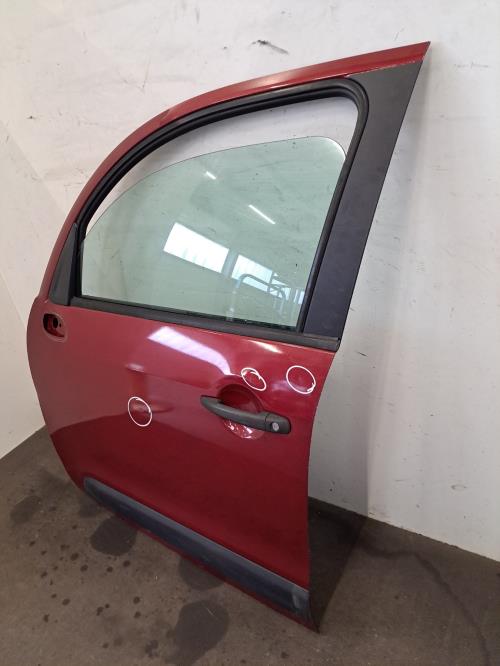 Image Porte avant gauche - CITROEN C3 PICASSO
