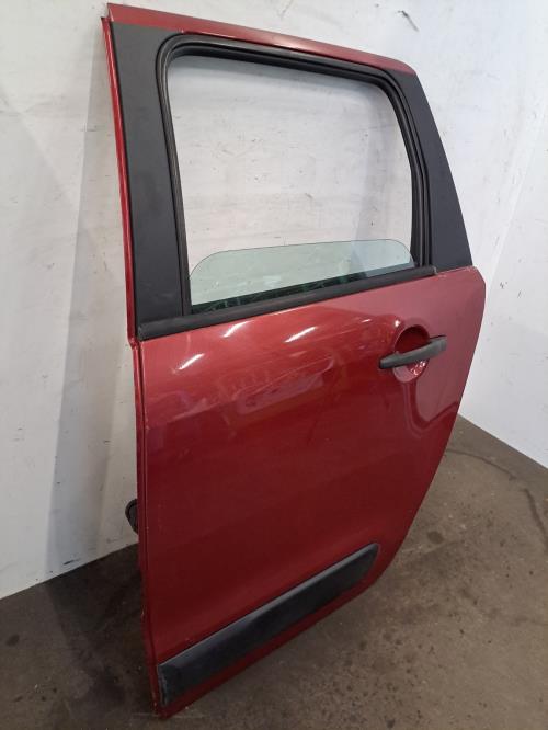 Image Porte arriere gauche - CITROEN C3 PICASSO