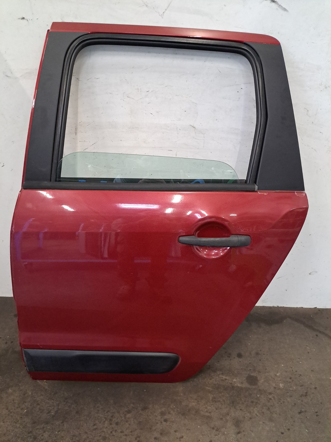 Pièce Auto