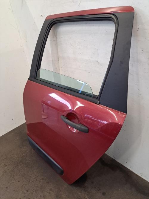 Image Porte arriere gauche - CITROEN C3 PICASSO