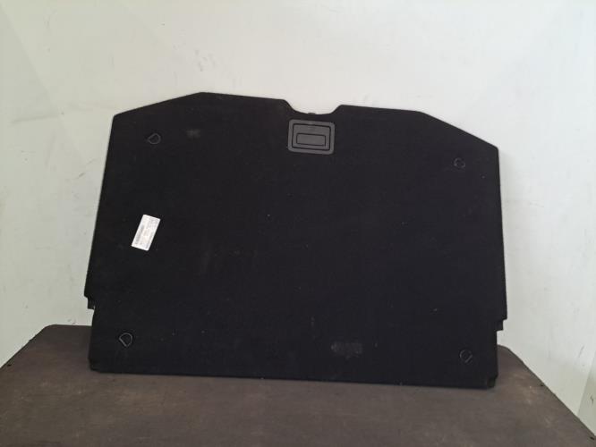 Image Tapis de coffre - CITROEN C3 PICASSO