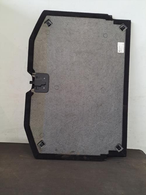 Image Tapis de coffre - CITROEN C3 PICASSO