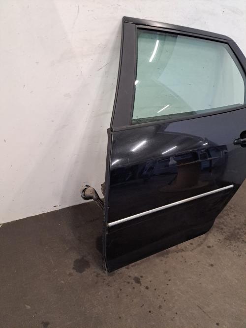 Image Porte arriere gauche - PEUGEOT 407