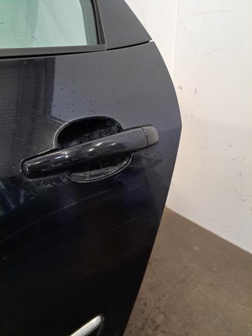 Image Porte arriere gauche - PEUGEOT 407