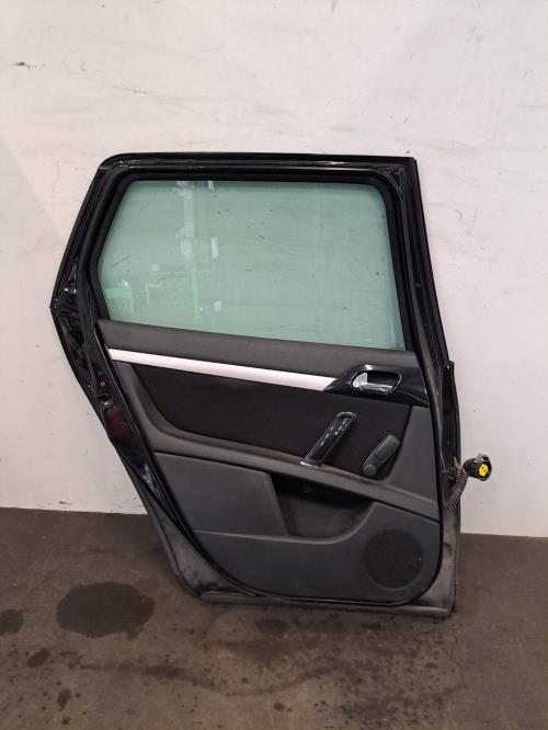 Image Porte arriere gauche - PEUGEOT 407