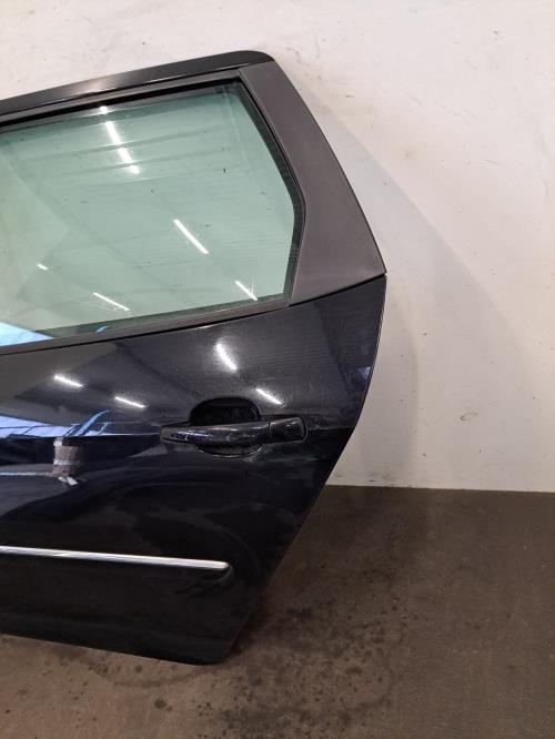 Image Porte arriere gauche - PEUGEOT 407