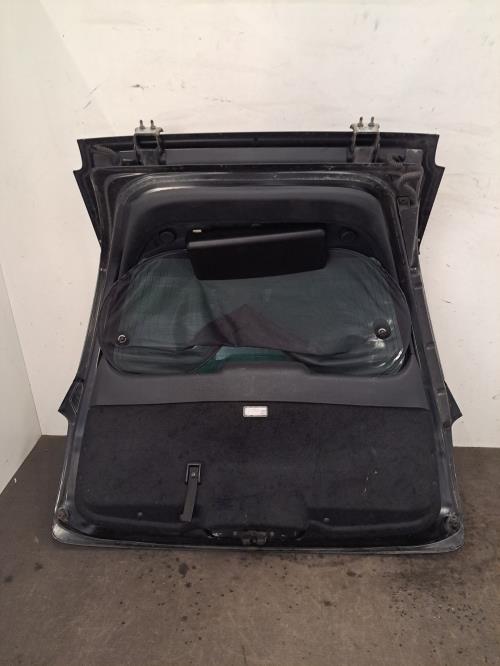 Image Malle/Hayon arriere - PEUGEOT 407