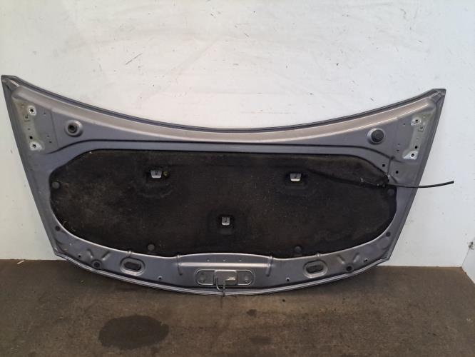 Image Capot - RENAULT CLIO 3