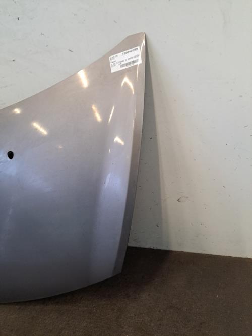 Image Capot - RENAULT CLIO 3