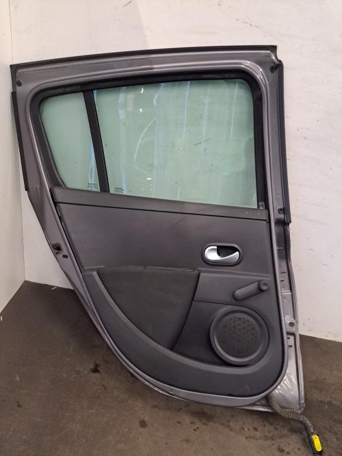Image Porte arriere gauche - RENAULT CLIO 3
