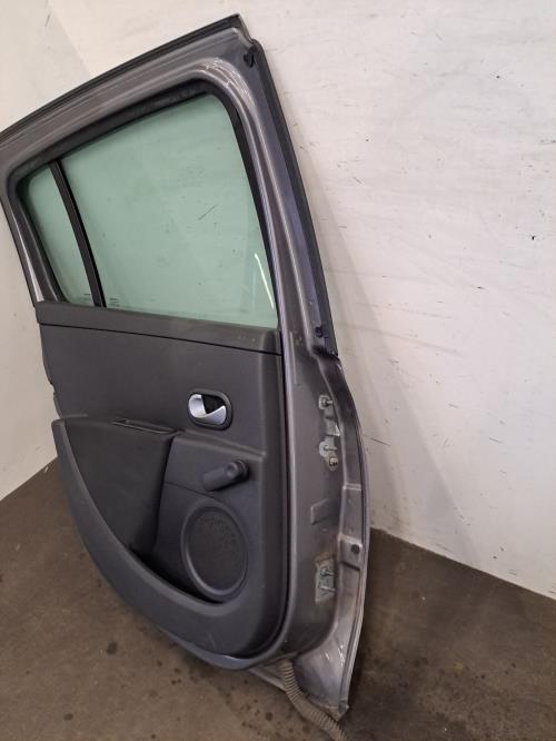 Image Porte arriere gauche - RENAULT CLIO 3
