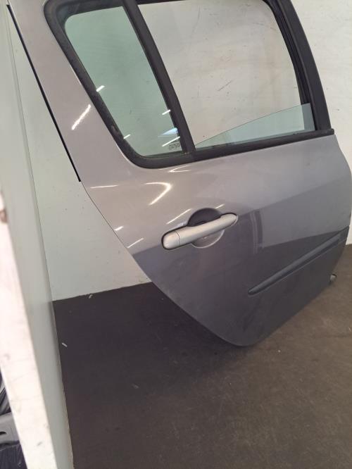 Image Porte arriere droit - RENAULT CLIO 3