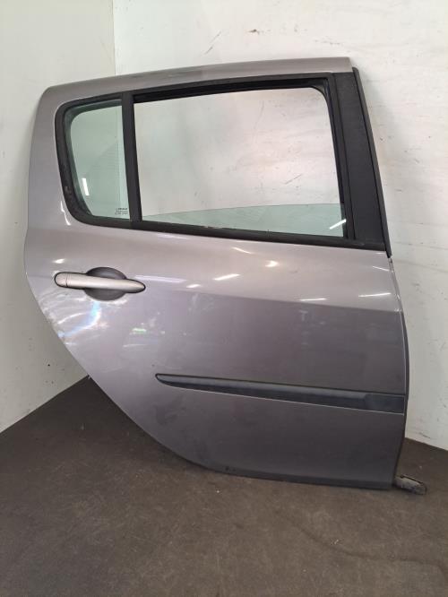 Image Porte arriere droit - RENAULT CLIO 3