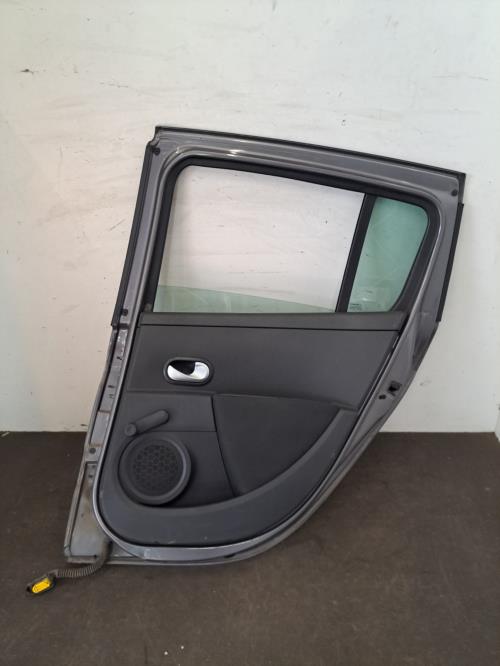 Image Porte arriere droit - RENAULT CLIO 3