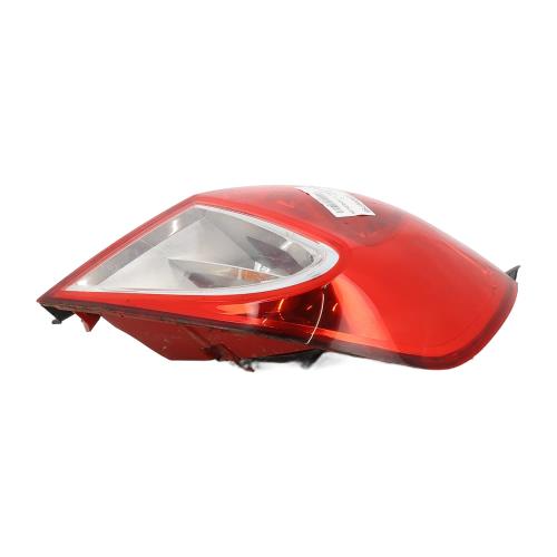 Image Feu arriere principal droit (feux) - RENAULT CLIO 3