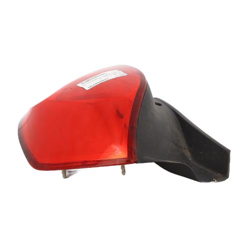 Image Feu arriere principal droit (feux) - RENAULT CLIO 3