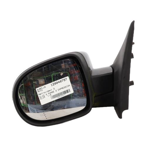 Image Retroviseur gauche - RENAULT CLIO 3