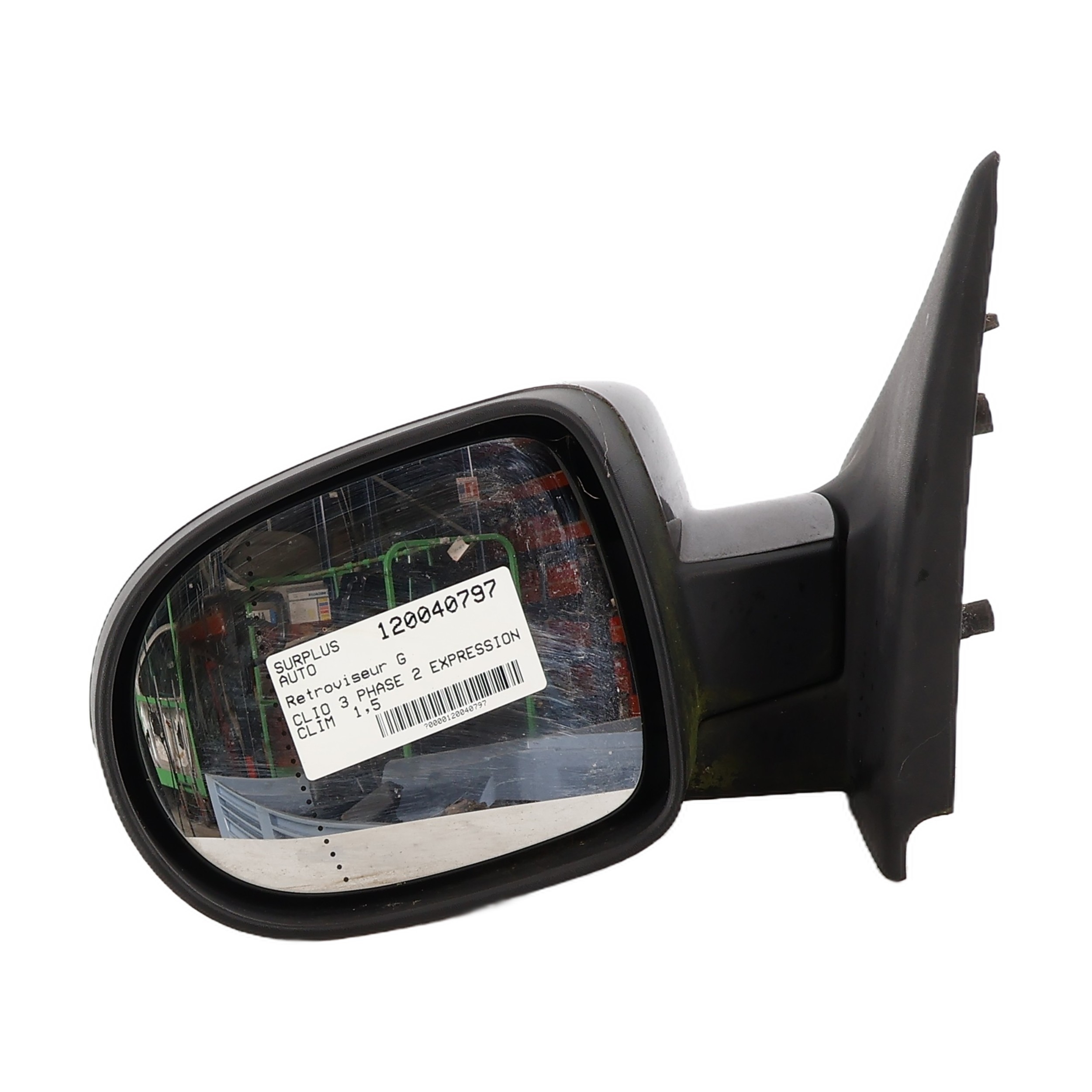 Pièce Auto