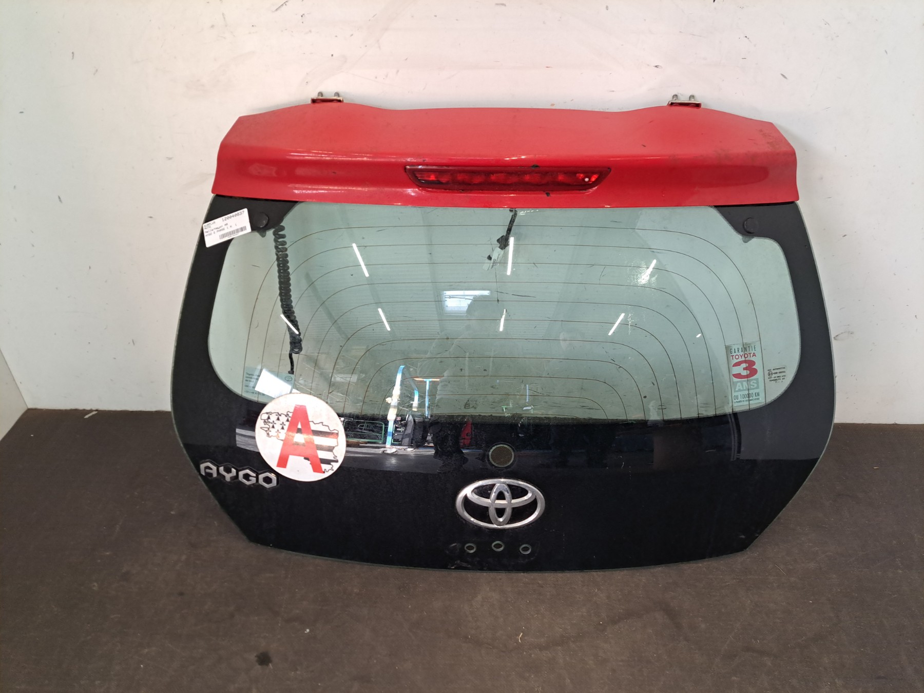 Pièce Auto