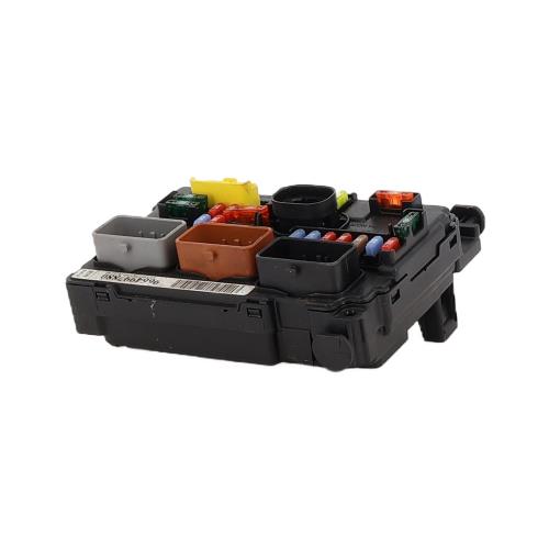 Image Boitier servitude moteur (BSM) - CITROEN C3 PICASSO
