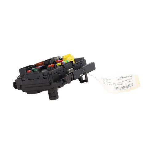 Image Boitier servitude moteur (BSM) - CITROEN C3 PICASSO