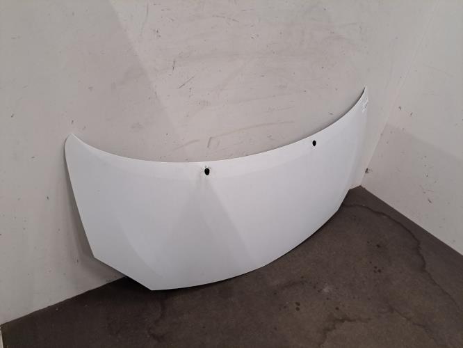 Image Capot - RENAULT TWINGO 2