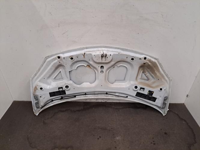 Image Capot - RENAULT TWINGO 2