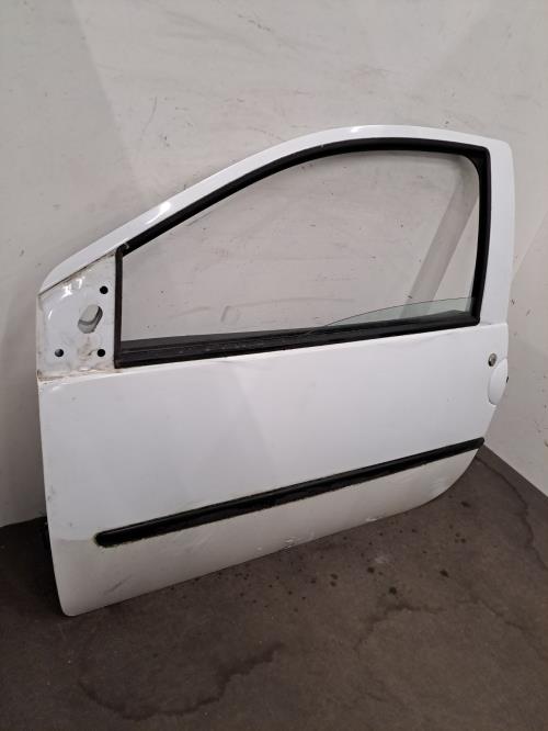Image Porte avant gauche - RENAULT TWINGO 2