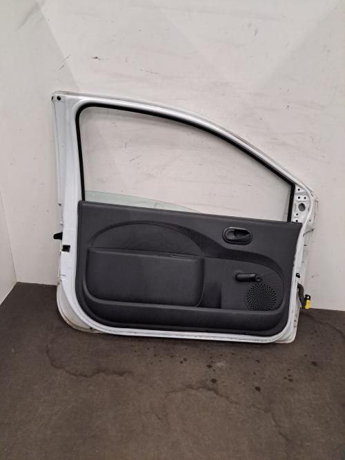 Image Porte avant gauche - RENAULT TWINGO 2