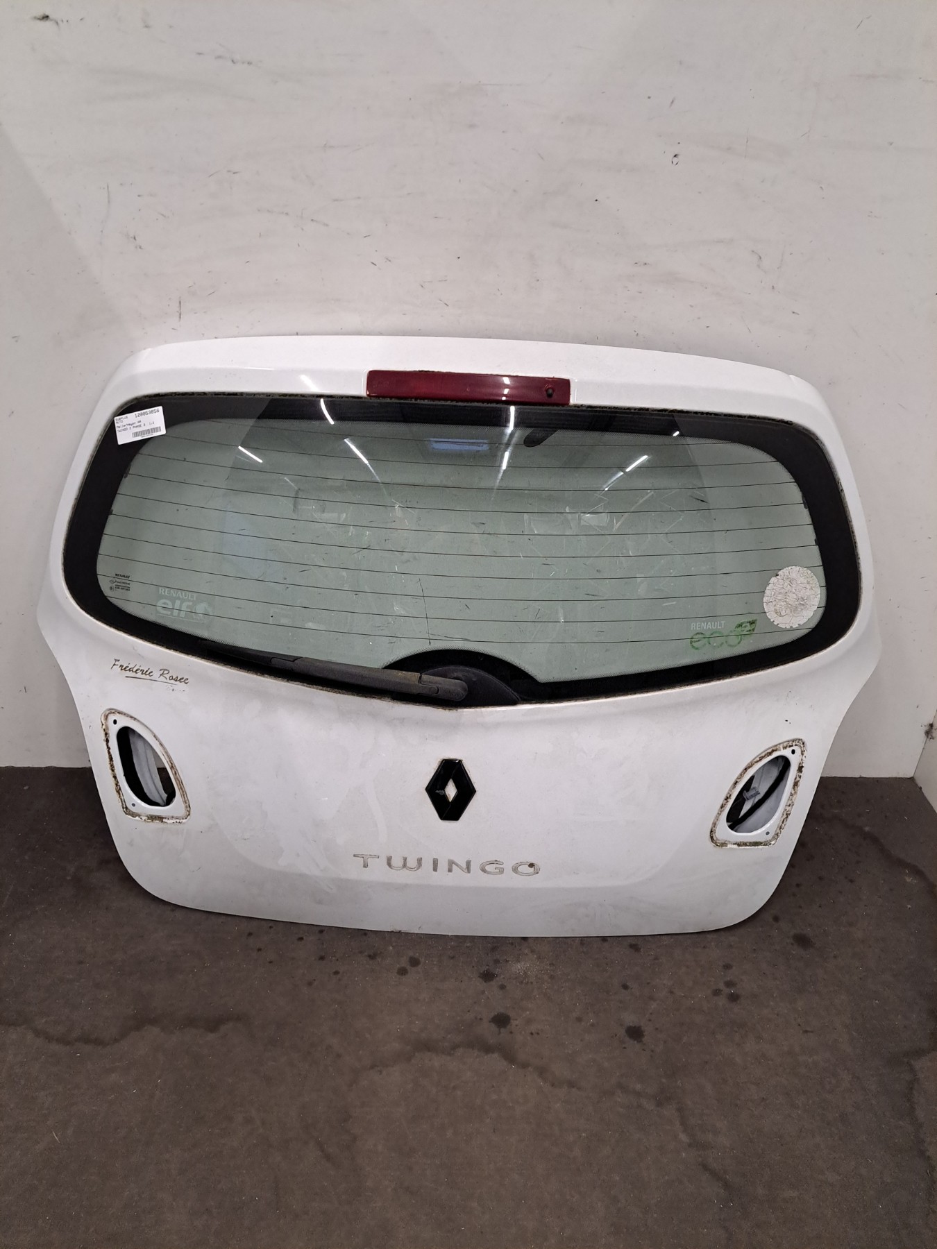 Pièce Auto