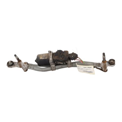 Image Moteur essuie glace avant - CITROEN DS3
