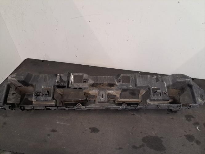 Image Support de pare chocs arriere - CITROEN DS3
