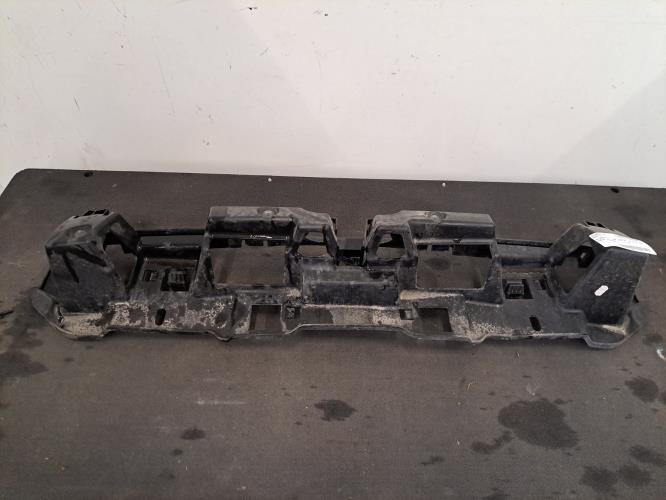 Image Support de pare chocs arriere - CITROEN DS3