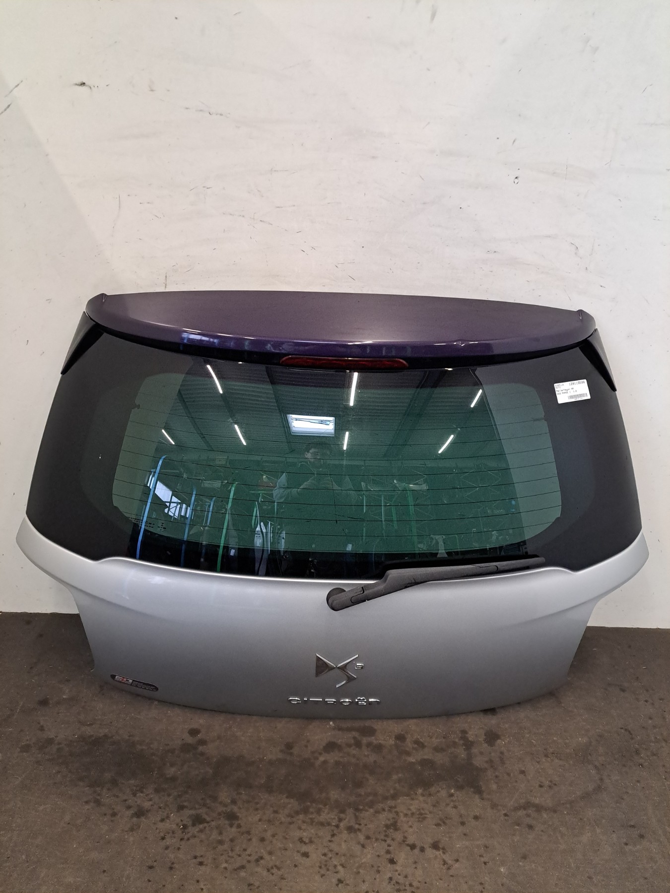 Pièce Auto