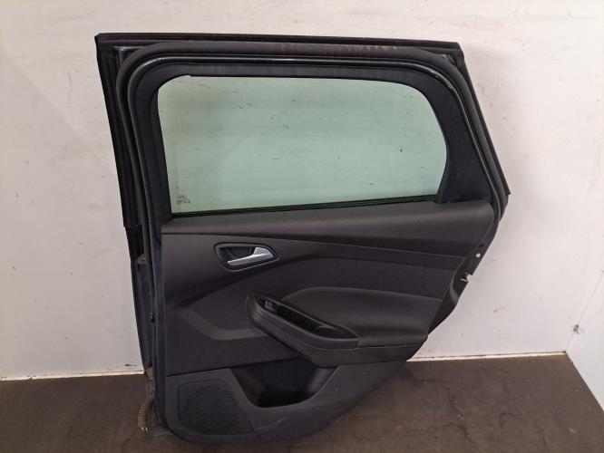 Image Porte arriere droit - FORD FOCUS 3