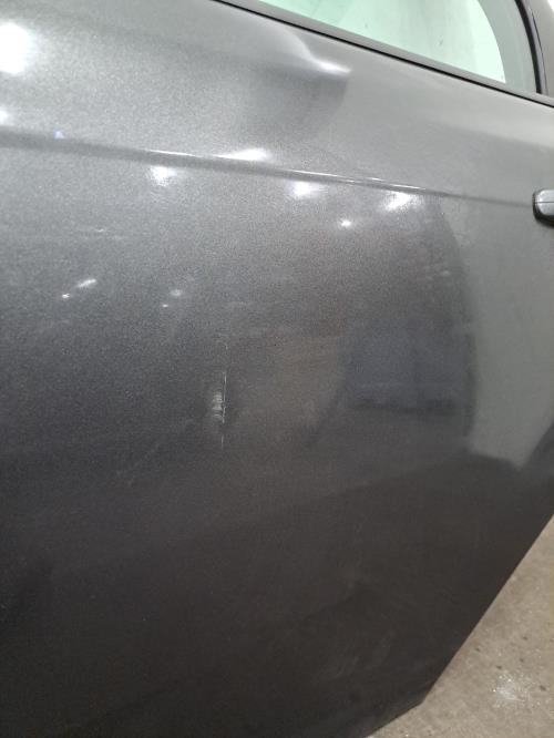 Image Porte arriere gauche - FORD FOCUS 3