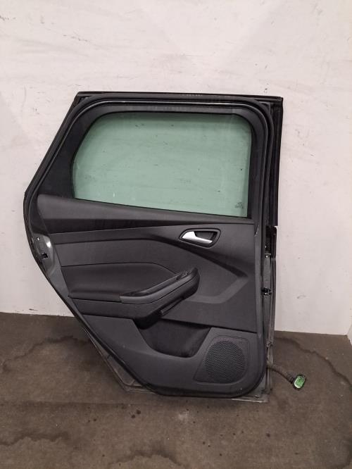 Image Porte arriere gauche - FORD FOCUS 3