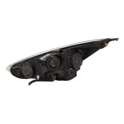 Image Optique avant principal droit (feux)(phare) - FORD FOCUS 3