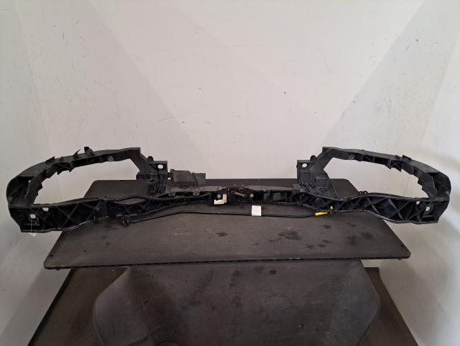 Image Armature avant, Masque avant - FORD FOCUS 3