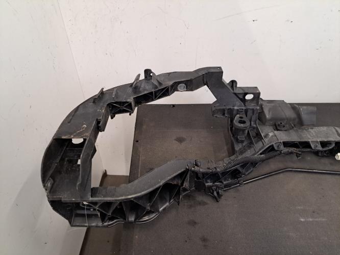 Image Armature avant, Masque avant - FORD FOCUS 3