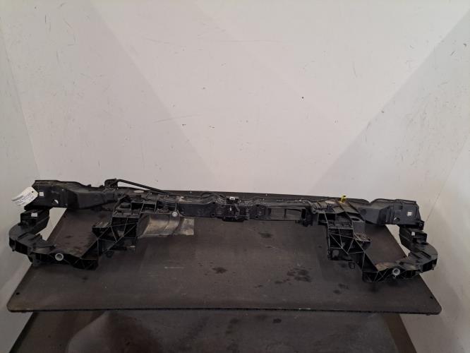 Image Armature avant, Masque avant - FORD FOCUS 3