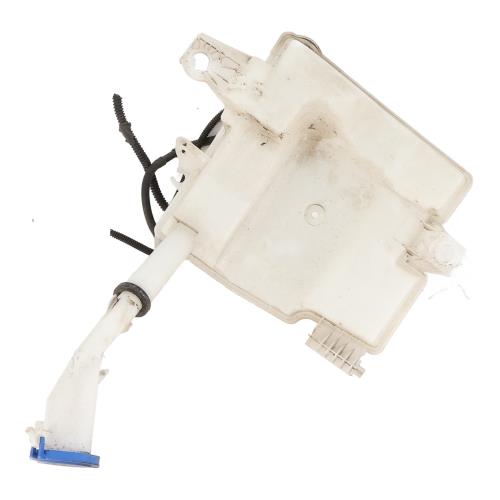 Image Vase de lave glace - FORD FOCUS 3