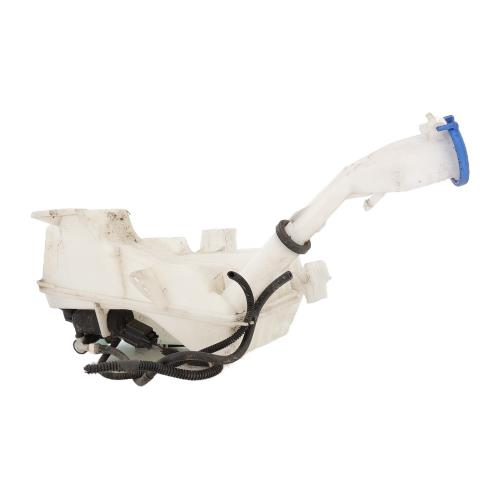 Image Vase de lave glace - FORD FOCUS 3