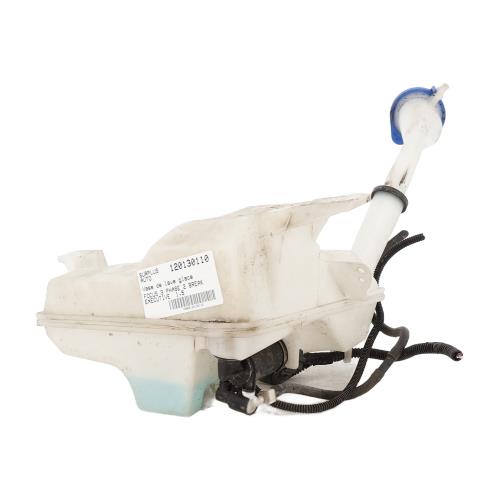 Image Vase de lave glace - FORD FOCUS 3