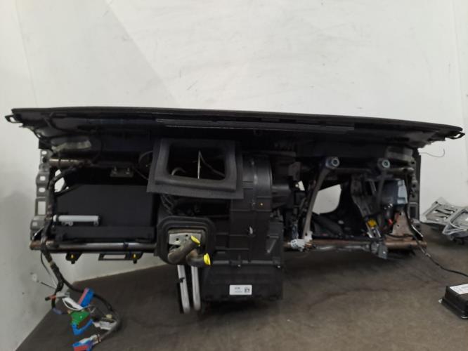 Image Planche de bord complete - FORD FOCUS 3