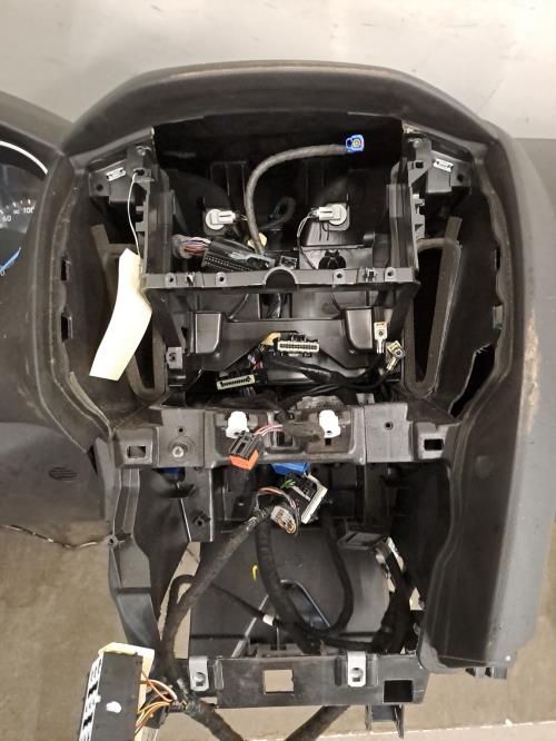 Image Planche de bord complete - FORD FOCUS 3