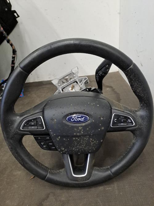 Image Planche de bord complete - FORD FOCUS 3